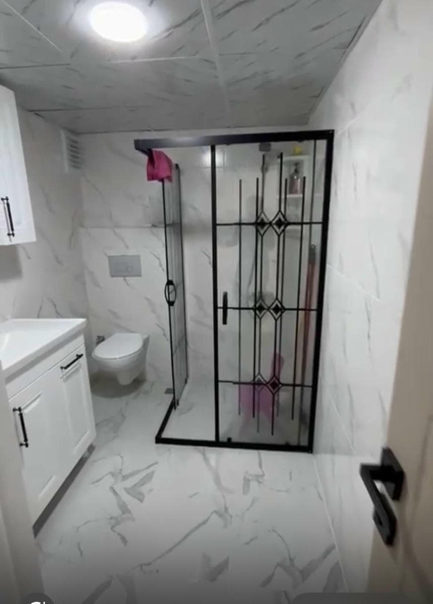 Gider servisine ilişkin kullanım ve bağlantı görünümü