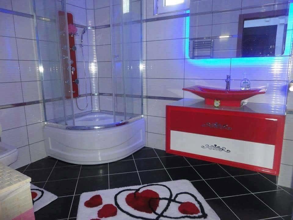 Mutfak Giderinde Yağ Birikimi · ilgili kullanım alanı