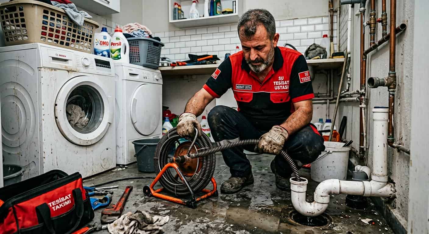 Ulaşım Süresi ve Çalışma Süresi · ilgili hat ve erişim görünümü