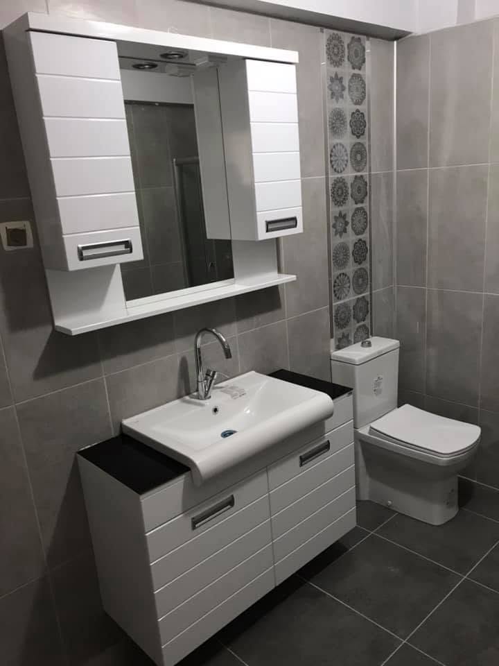 Klozet Gideri servis çalışması