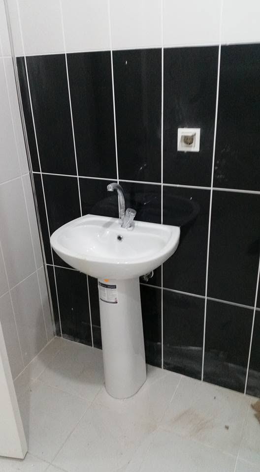 Gider servisine ilişkin kullanım ve bağlantı görünümü