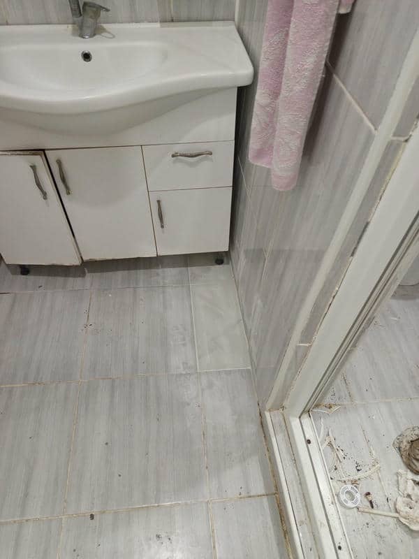 Lavabo Tıkanıklığı Açma uygulaması