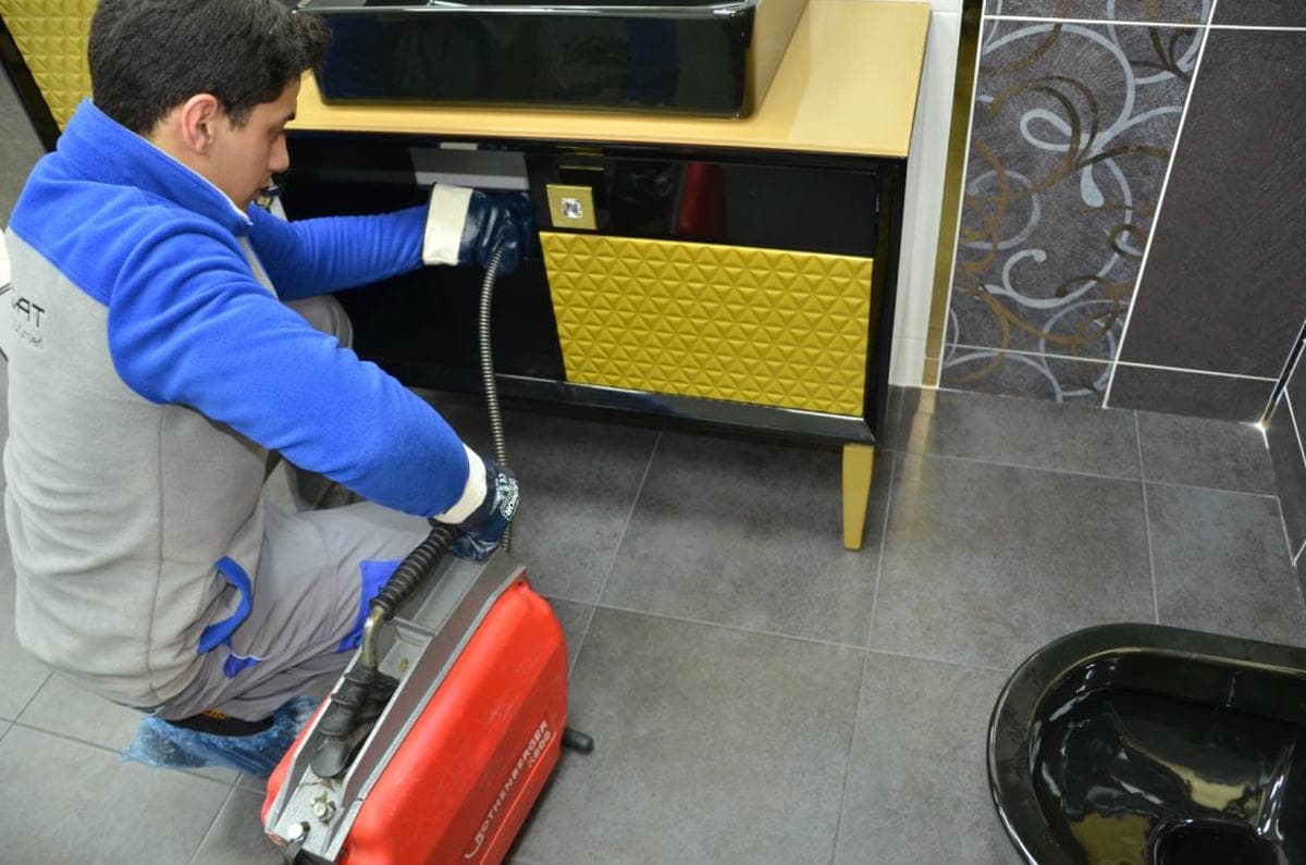 Robotla Gider Açma Nasıl Uygulanır?